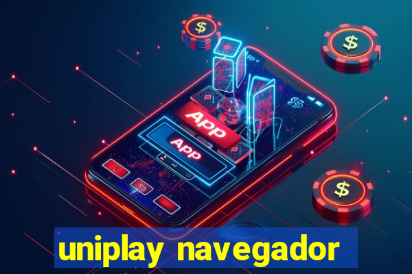 uniplay navegador